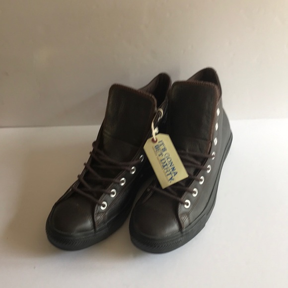 weatherized converse